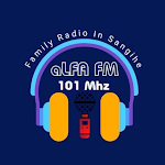 Cover Image of Herunterladen Radio Alfa FM  APK