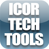 ICOR Tech Tools icon