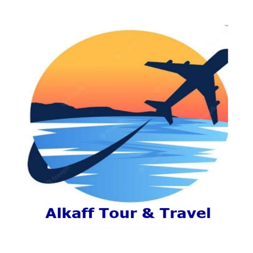 Alkaff Tour and Travel logo