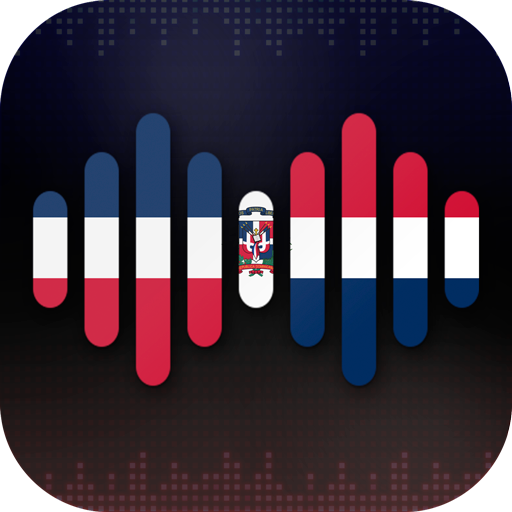 Radio Dominican Republic 2 Icon