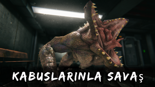 Death Park 2: Korkunç Palyaço ekran görüntüsü