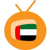 Info TV United Arab Emirates icon