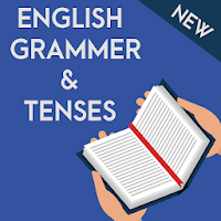 English Grammar: offline grammar book