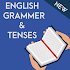 English Grammar 2020: offline grammar book1.3