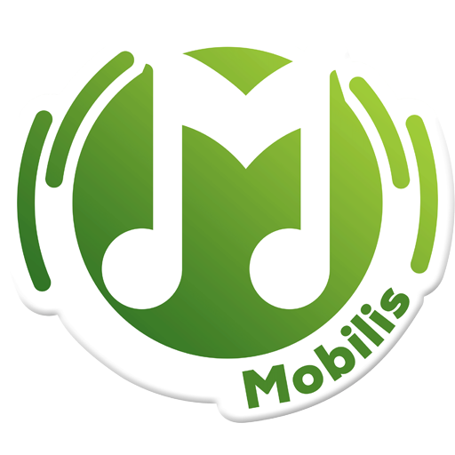 MobSound logo