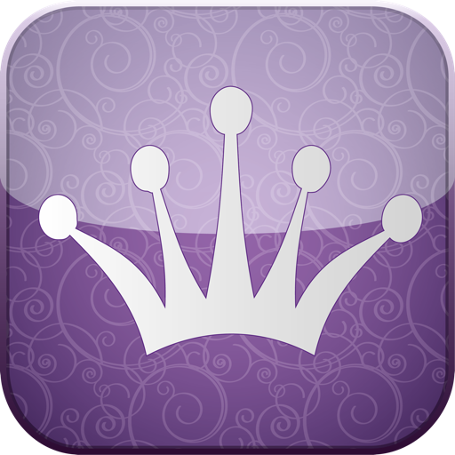 Royal Present Embroidery logo