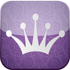 Royal 2024 present embroidery