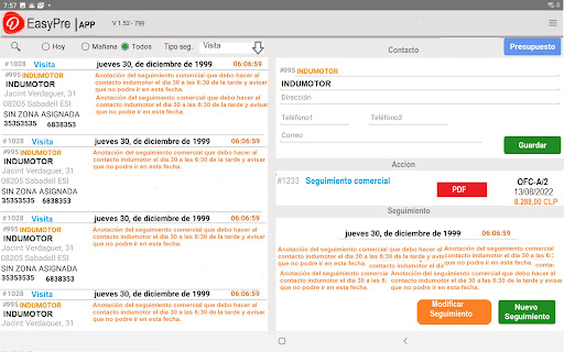 EasyPre Screen 3