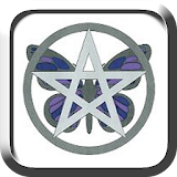 The Wiccan Way icon