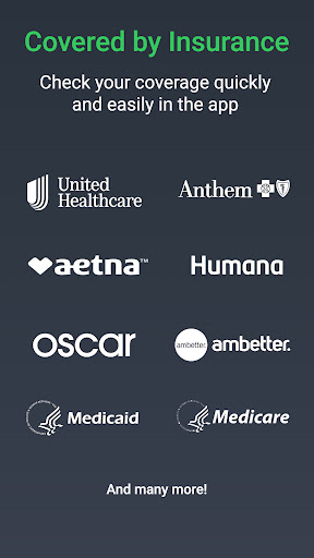 Affect: Addiction Recovery screenshot 7