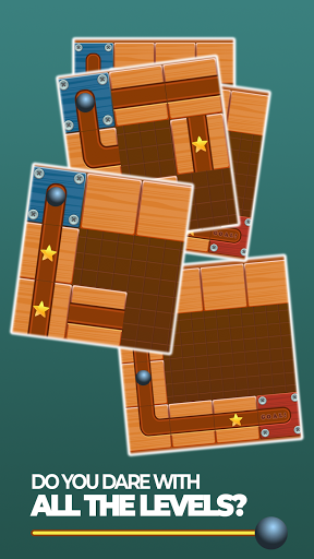 Wild 3D Hole Rolling 2021