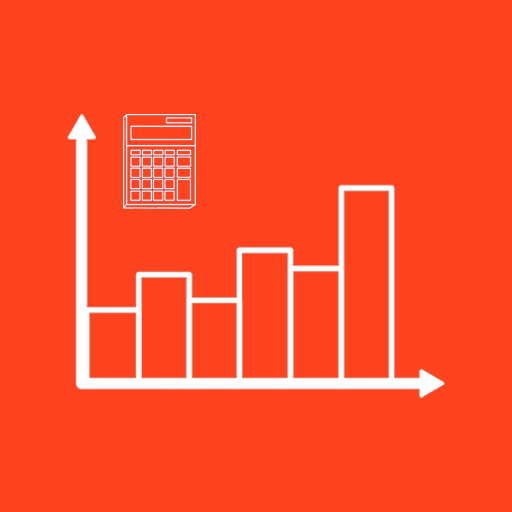 compound interest calculator logo