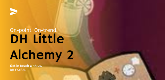 LITTLE ALCHEMY 2 - Jogue Grátis Online!