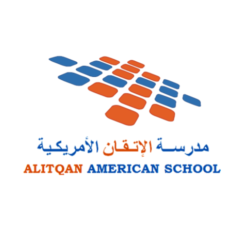 Alitqan American School  Icon