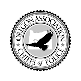Oregon Police Chiefs icon