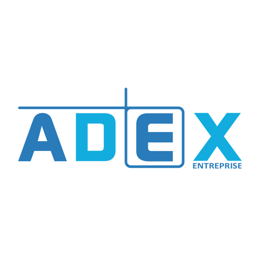 Adex Entreprise logo