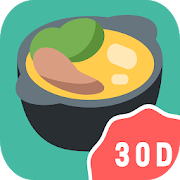 Top 43 Food & Drink Apps Like 30 Days Challenge Cook Delish Food as a Home Chef - Best Alternatives