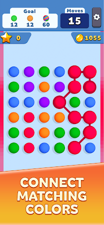 Game screenshot Collect Em All! Clear the Dots hack