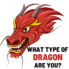 What Type of Dragon Are You? 4.0