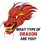 What Type of Dragon Are You? Personality Quiz