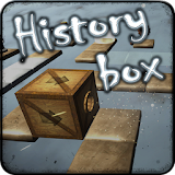 History Box Puzzle 2015 icon