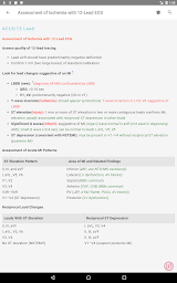 EMS Notes: EMT & Paramedic - Screenshot Image