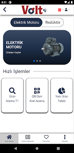 Volt + Screen 3