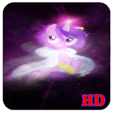 My Little Pony Wallpaper HD icon