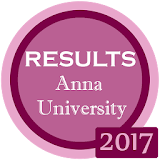Anna University Results App - New Results AnnaUniv icon