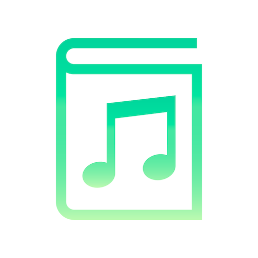 音楽用語ファインダー - AppWisp.com