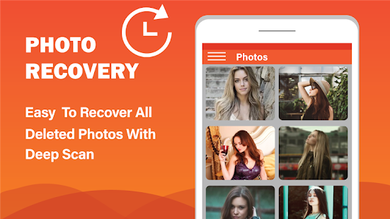 best deleted recovery app