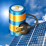 Solar Charger HD Pro Free icon