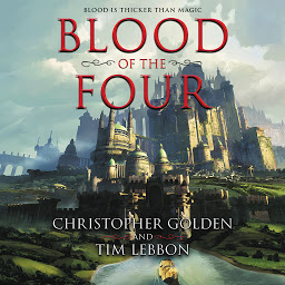 Icon image Blood of the Four