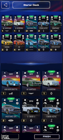 Game screenshot Stack Racers hack