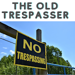 Cover Image of ดาวน์โหลด Fiction The last trespasser  APK