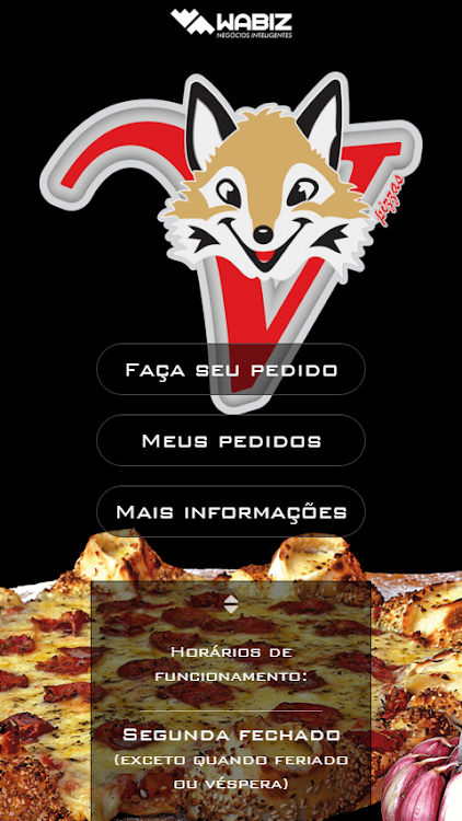 Vercelli Pizzas Pq. Espacial - 2.50.9 - (Android)