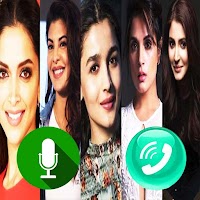 All celebrity video call