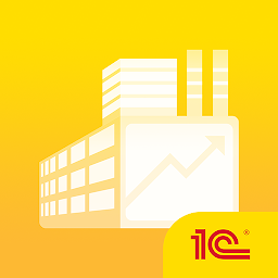 Icon image 1C:ERP
