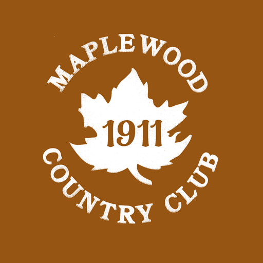Maplewood Country Club logo