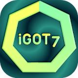 Games for GOT7 icon
