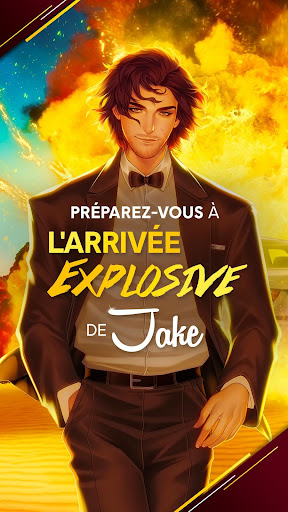 Is It Love? Jake - Decisions (nouvel episode) apk mod screenshots 1