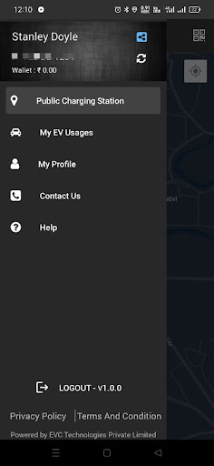 Lightningz Screen 3