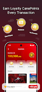 Canadia Bank screenshot 1