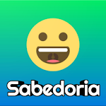 Cover Image of 下载 Sabedoria - Frases e Imagens 2.0 APK