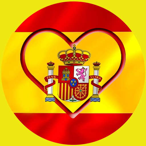 Spain chat rooms, singles logo