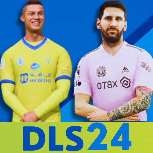 DLS24 Football League Pro