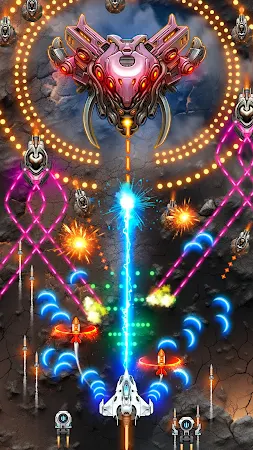 Game screenshot Operation Nightfox hack