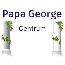 Icon image Papa George Centrum Münster