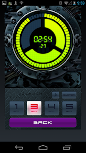 Energy Timer(Urdu/English)(圖2)-速報App