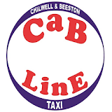 Cabline Taxis icon